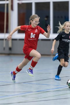 Bild 134 - wDJ Loewinnen Cup D1